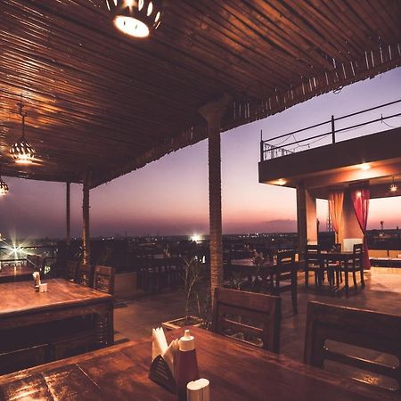 Tripli Hotels Prithvi Palace Jaisalmer Eksteriør billede