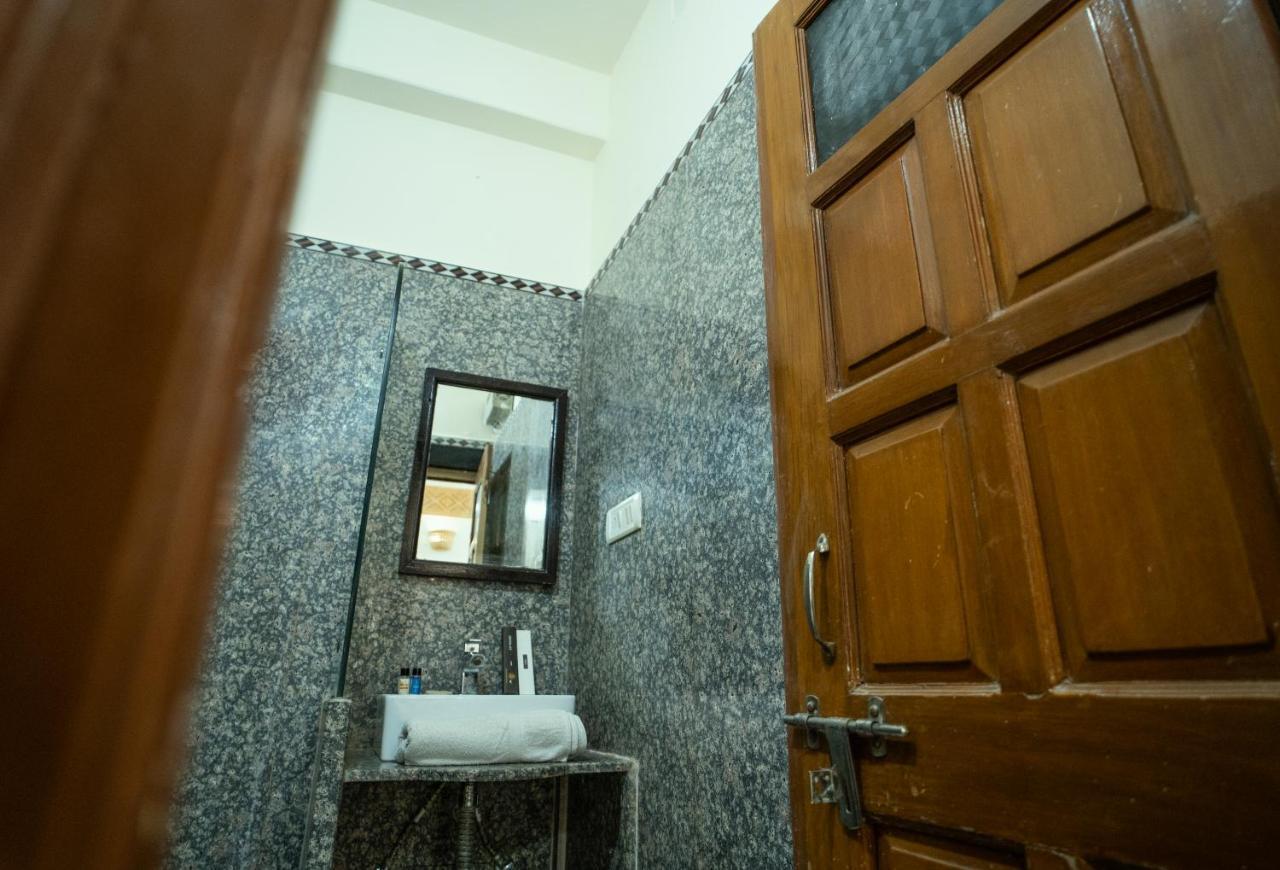 Tripli Hotels Prithvi Palace Jaisalmer Eksteriør billede