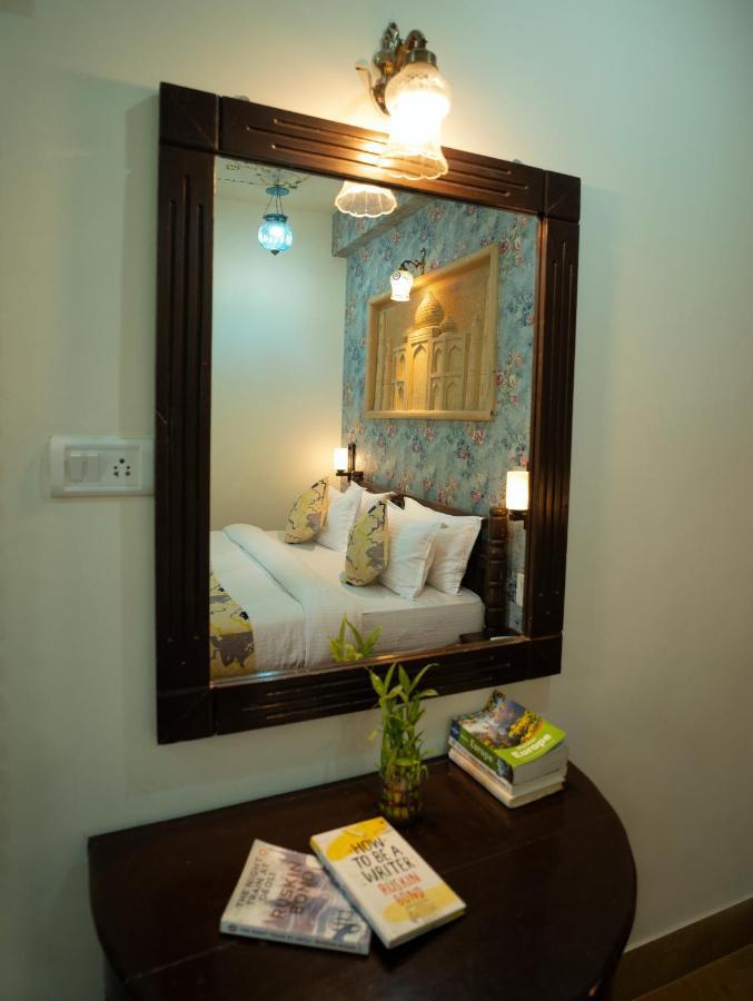 Tripli Hotels Prithvi Palace Jaisalmer Eksteriør billede