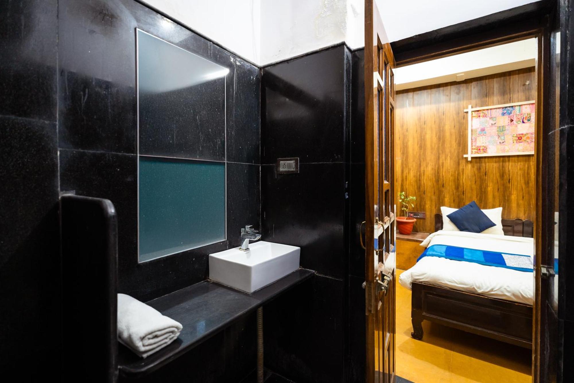 Tripli Hotels Prithvi Palace Jaisalmer Eksteriør billede