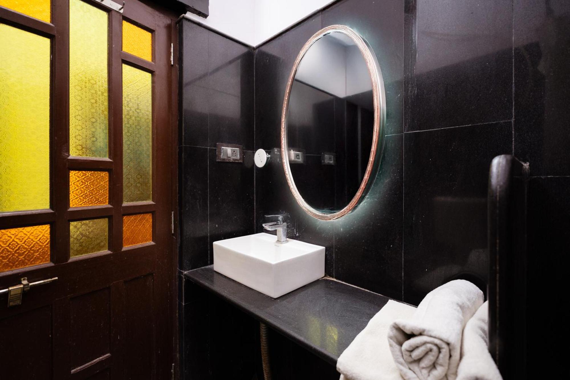 Tripli Hotels Prithvi Palace Jaisalmer Eksteriør billede